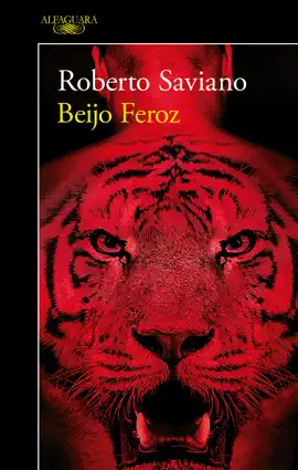 Read: Book Beijo Feroz