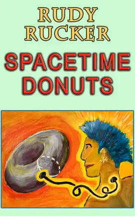 Read: Spacetime Book Donuts