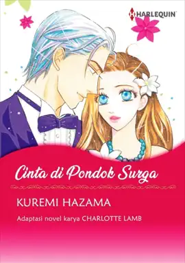 Read: Cinta di Pondok Surga Book