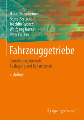 Read: Fahrzeuggetriebe