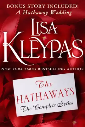 Read: Book The Hathaways Complete Series