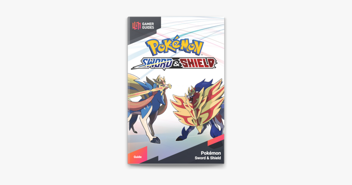 Pokemon Sword and Shield complete guide and walkthrough