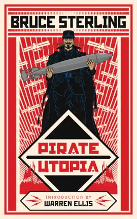 Read: Book Pirate Utopia