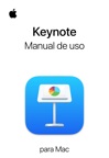 Manual de uso de Keynote para Mac
