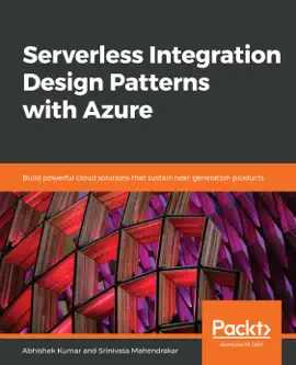Read: Serverless Integration Design Patterns with Book Azure