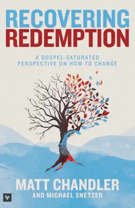 Read: Recovering Book Redemption