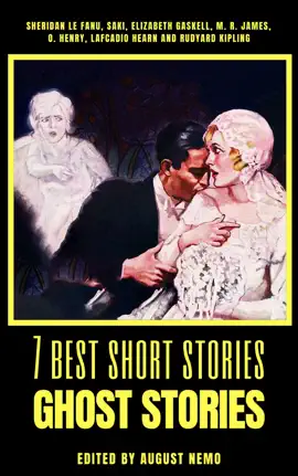 Read: 7 best short stories - Ghost Book Stories