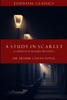 Book A Study in Scarlet