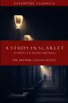 A Study in Scarlet by Arthur Conan Doyle Book Summary, Reviews and Downlod