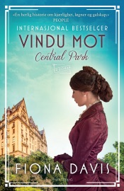 Vindu mot Central Park - Fiona Davis