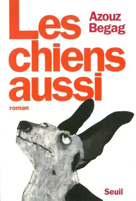 Read: Book Les chiens aussi