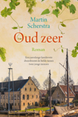 Oud zeer - Martin Scherstra