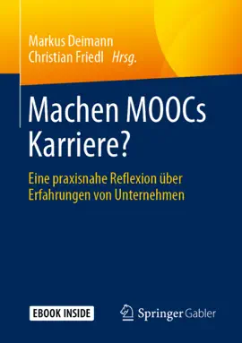 Read: Machen MOOCs Book Karriere?