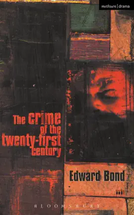 Read: The Book Crime of the Twenty-first Century