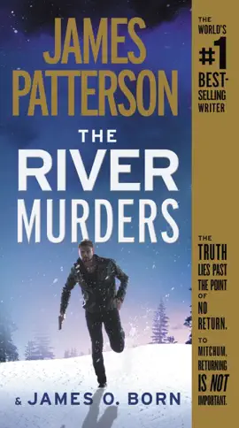 Read: The Book River Murders