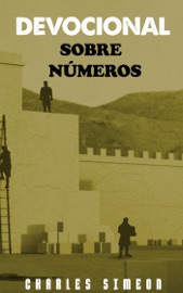 Devocional sobre Números - Charles Simeon