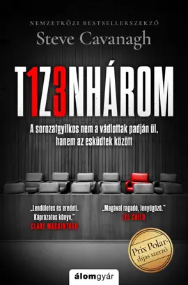 Read: Tizenhárom