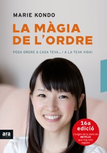 La màgia de l'ordre Book Cover