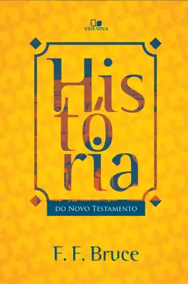 Read: História Book do Novo Testamento