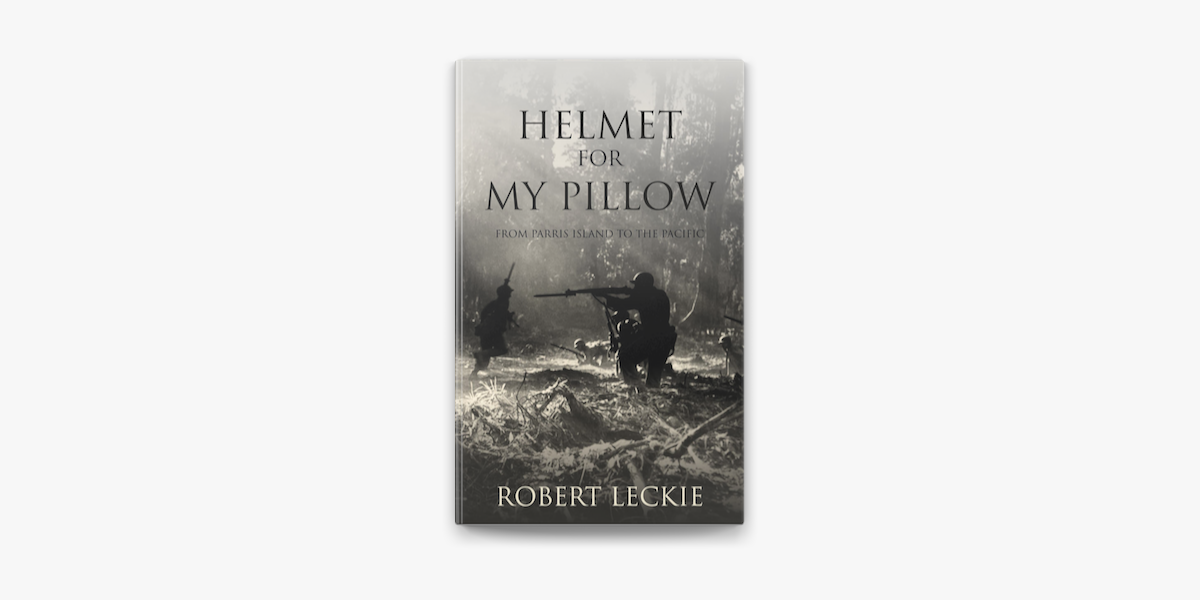 Helmet for My Pillow on Apple Books
