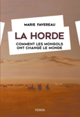 La Horde - Marie Favereau