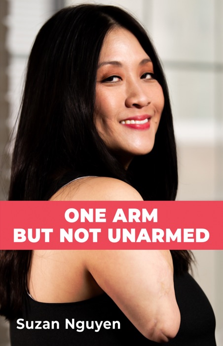 One Arm But Not Unarmed