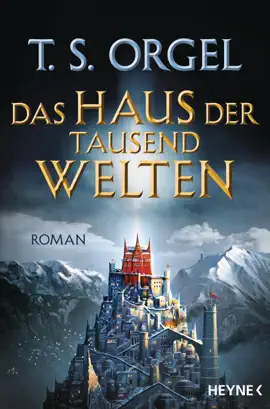 Read: Das Haus der tausend Book Welten