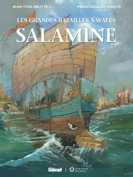 Read: Salamine