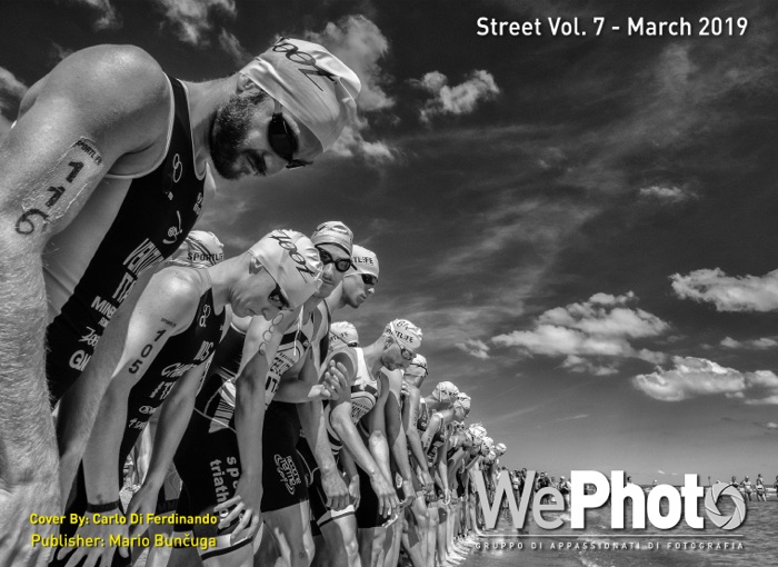 WePhoto eBooks: Street vol 7