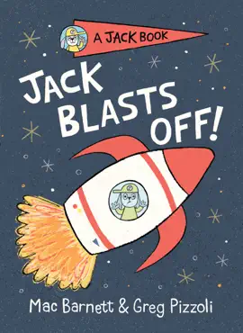 Read: Book Jack Blasts Off