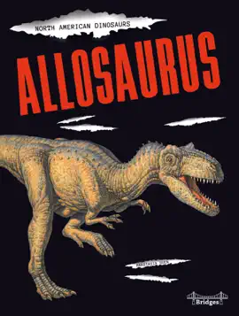 Read: Allosaurus