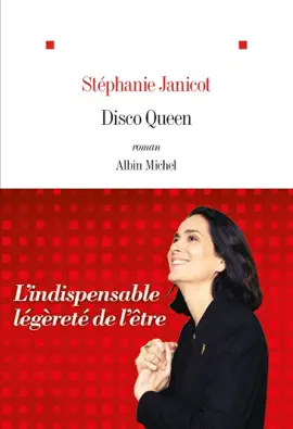 Read: Disco Book queen