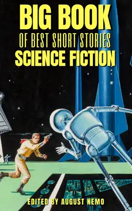 Read: Big Book of Best Short Stories - Specials - Book Science Fiction