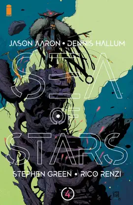 Read: Sea of Book Stars #4