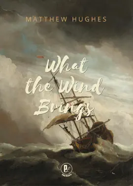 Read: What the Wind Book Brings