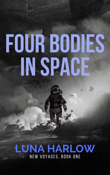 Four Bodies in Space