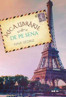 Read: Mica Librărie De Pe Sena Book