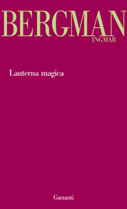 Lanterna magica Book Cover 