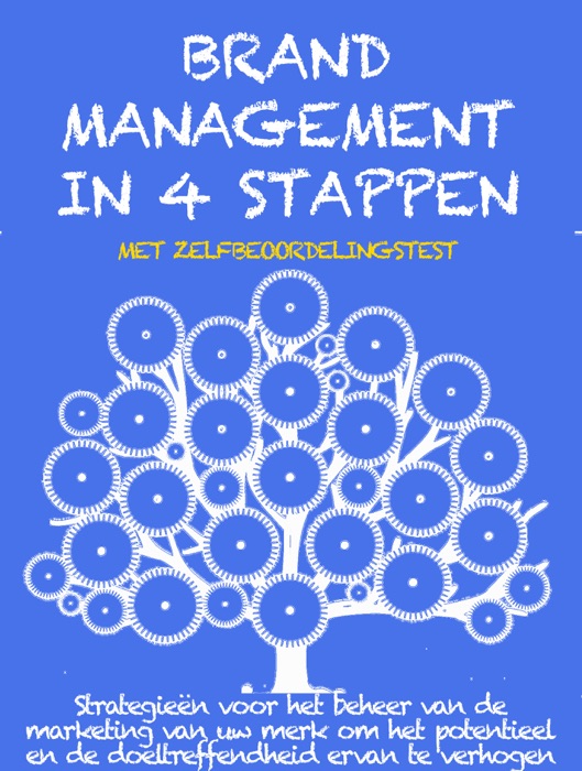 Brand management in 4 stappen