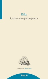 Cartas a un joven poeta - Rainer Maria Rilke
