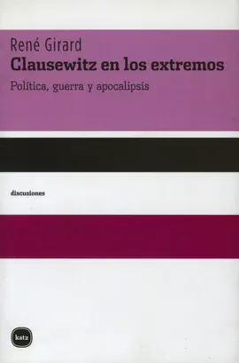 Read: Clausewitz en Book los extremos