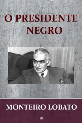 Read: O Book Presidente Negro