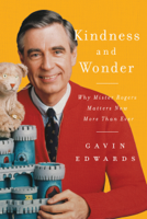 Gavin Edwards - Kindness and Wonder artwork