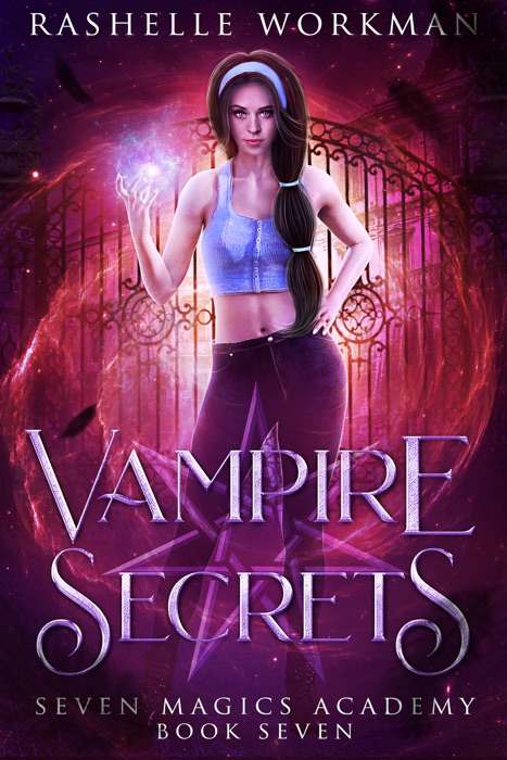 Vampire Secrets