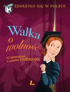 Read: Walka o Book wolność