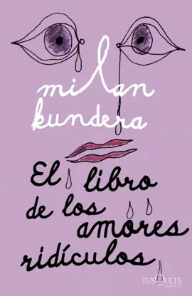 El libro de los amores ridículos