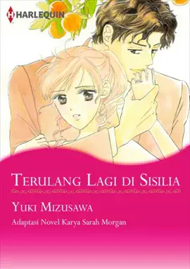 Read: Terulang Book Lagi di Sesilia