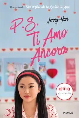 Read: P.S. Ti amo ancora Book