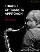 Triadic Chromatic Approach