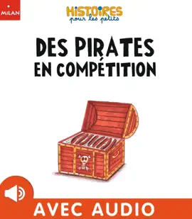Read: Des Book pirates en compétition